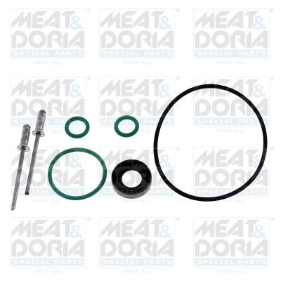 Meat Doria Brandstofpomp reparatieset 98782