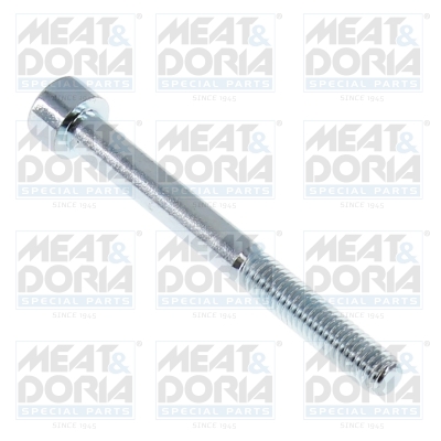 Meat Doria Reparatieset, common-rail-systeem 98793