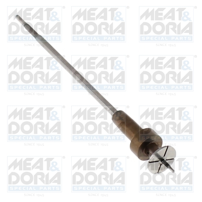 Meat Doria Reparatieset, common-rail-systeem 98800