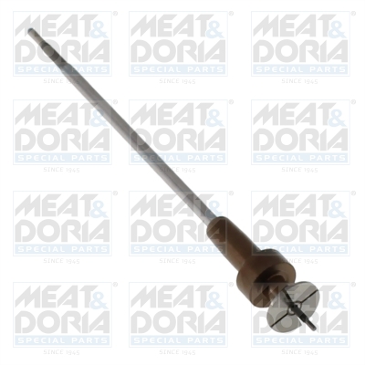 Meat Doria Reparatieset, common-rail-systeem 98801