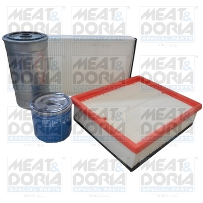 Meat Doria Filterset FKFIA020