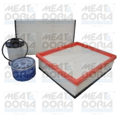 Meat Doria Filterset FKFIA023