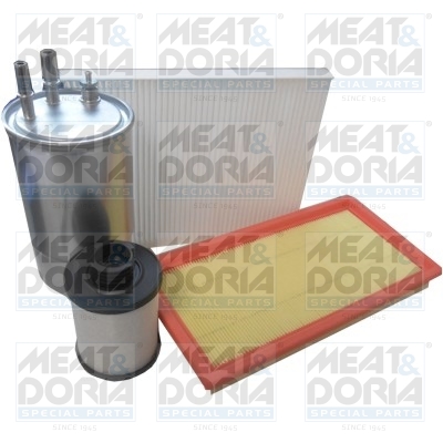 Meat Doria Filterset FKFIA041