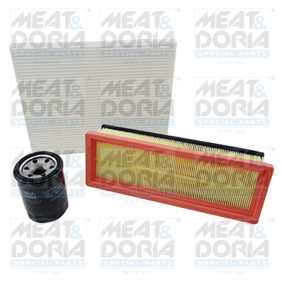 Meat Doria Filterset FKFIA046
