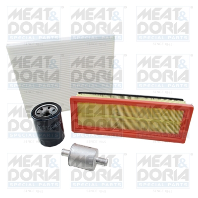 Meat Doria Filterset FKFIA047