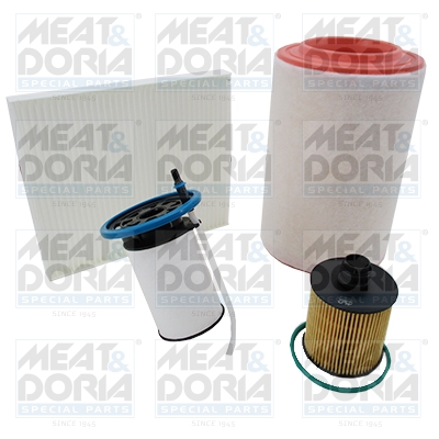 Meat Doria Filterset FKFIA071