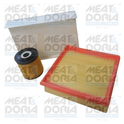 Meat Doria Filterset FKFIA076