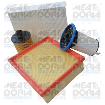 Meat Doria Filterset FKFIA077