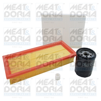Meat Doria Filterset FKFIA078