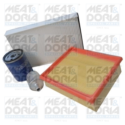 Meat Doria Filterset FKFIA088