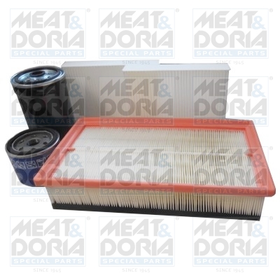 Meat Doria Filterset FKFIA092