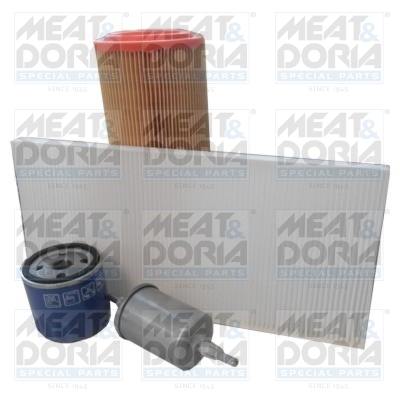 Meat Doria Filterset FKFIA093