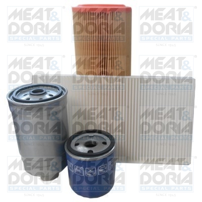 Meat Doria Filterset FKFIA103