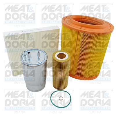 Meat Doria Filterset FKFIA111