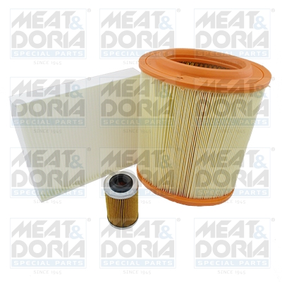 Meat Doria Filterset FKFIA112