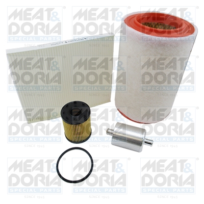 Meat Doria Filterset FKFIA114