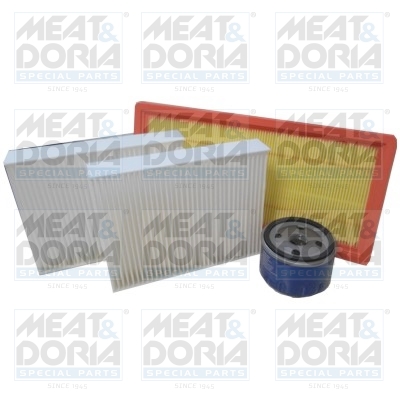 Meat Doria Filterset FKFIA118
