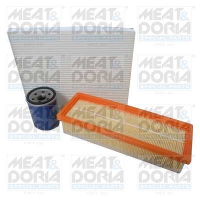 Meat Doria Filterset FKFIA120