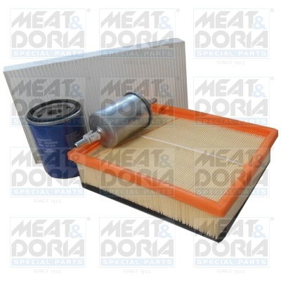 Meat Doria Filterset FKFIA123