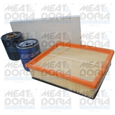 Meat Doria Filterset FKFIA125