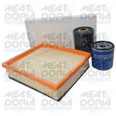 Meat Doria Filterset FKFIA128