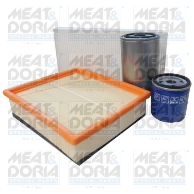 Meat Doria Filterset FKFIA129