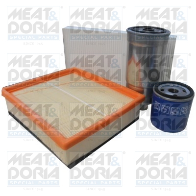 Meat Doria Filterset FKFIA130