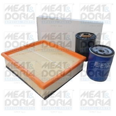 Meat Doria Filterset FKFIA131