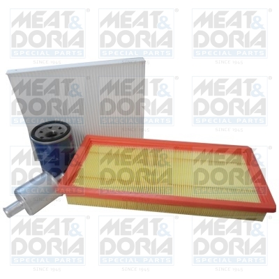 Meat Doria Filterset FKFIA133