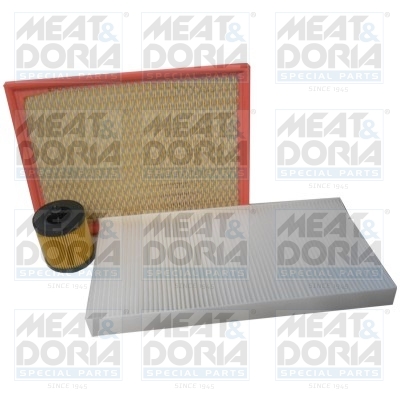 Meat Doria Filterset FKFIA139