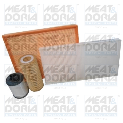 Meat Doria Filterset FKFIA142