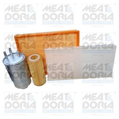 Meat Doria Filterset FKFIA143