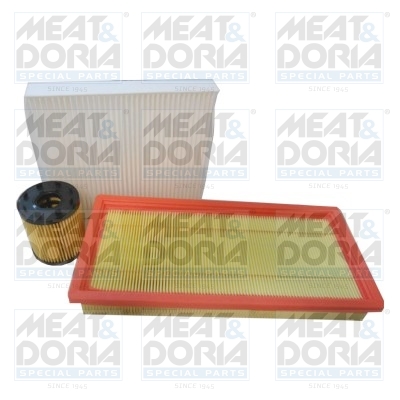 Meat Doria Filterset FKFIA148