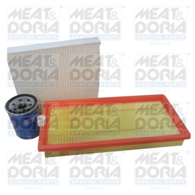 Meat Doria Filterset FKFIA149