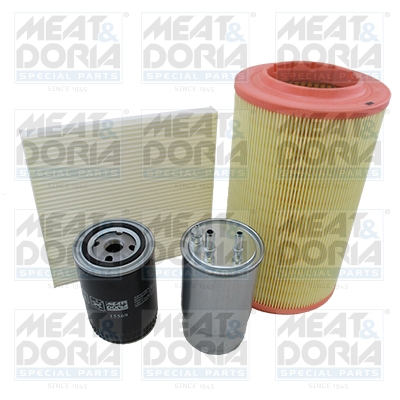 Meat Doria Filterset FKFIA174
