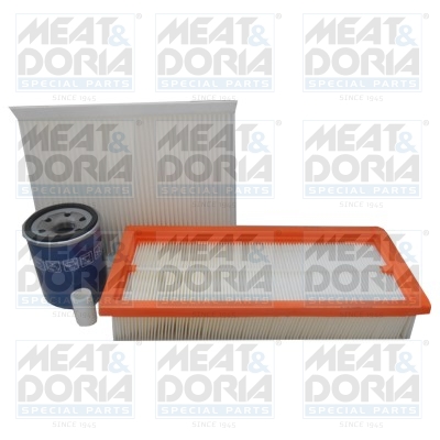Meat Doria Filterset FKFIA178