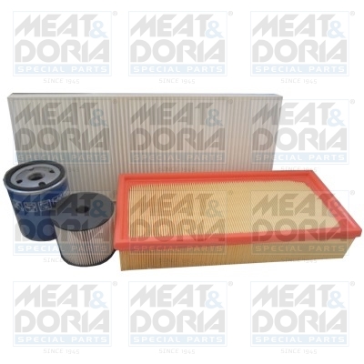 Meat Doria Filterset FKFIA201