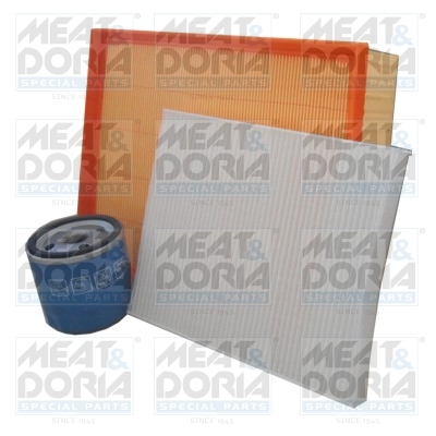 Meat Doria Filterset FKFIA206