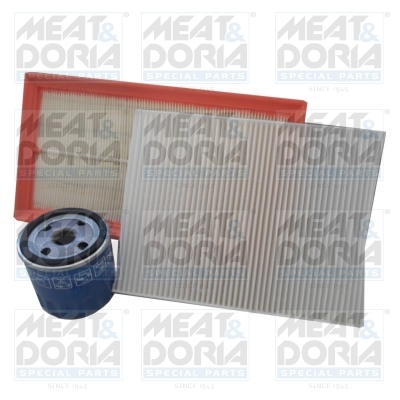 Meat Doria Filterset FKFIA207