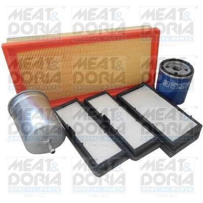 Meat Doria Filterset FKFIA211