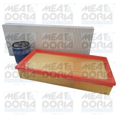 Meat Doria Filterset FKFIA213