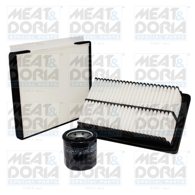 Meat Doria Filterset FKHYD008