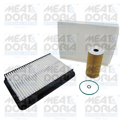 Meat Doria Filterset FKHYD012