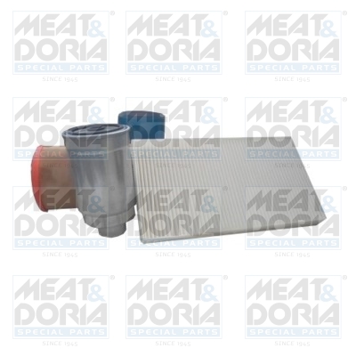 Meat Doria Filterset FKIVE001