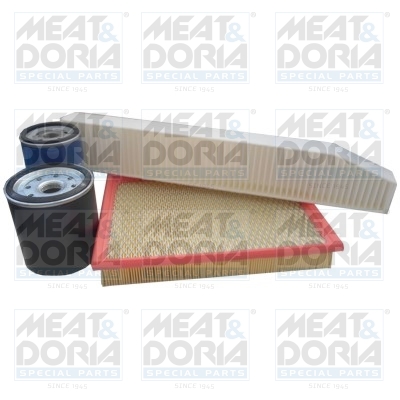 Meat Doria Filterset FKJEE003