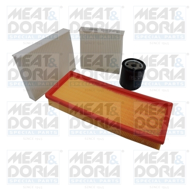 Meat Doria Filterset FKPSA025