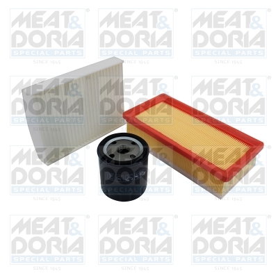 Meat Doria Filterset FKPSA026