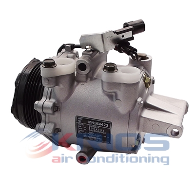 Meat Doria Airco compressor K19077