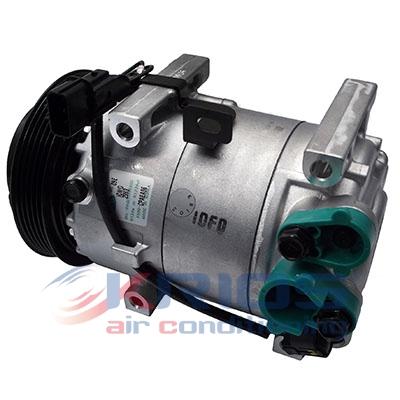 Meat Doria Airco compressor K19079