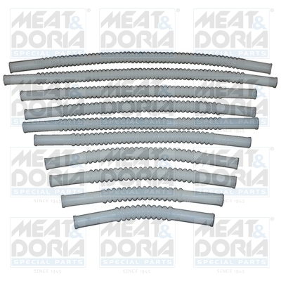 Meat Doria Brandstofpomp houder KIT 03